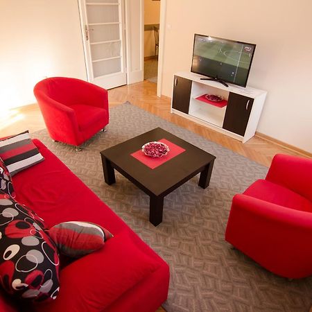 Dositej 5 Apartment Βελιγράδι Εξωτερικό φωτογραφία