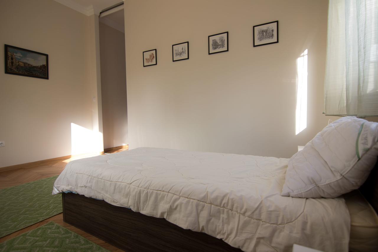 Dositej 5 Apartment Βελιγράδι Εξωτερικό φωτογραφία