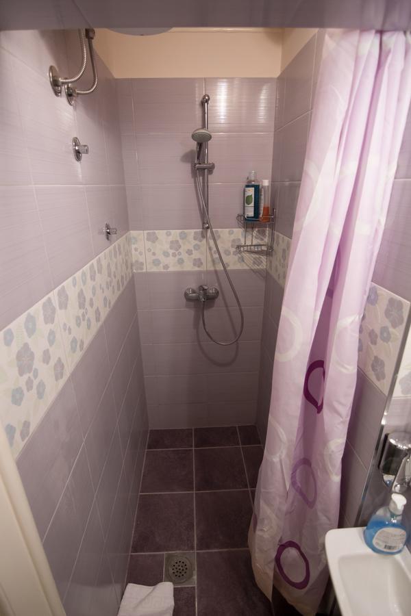 Dositej 5 Apartment Βελιγράδι Εξωτερικό φωτογραφία