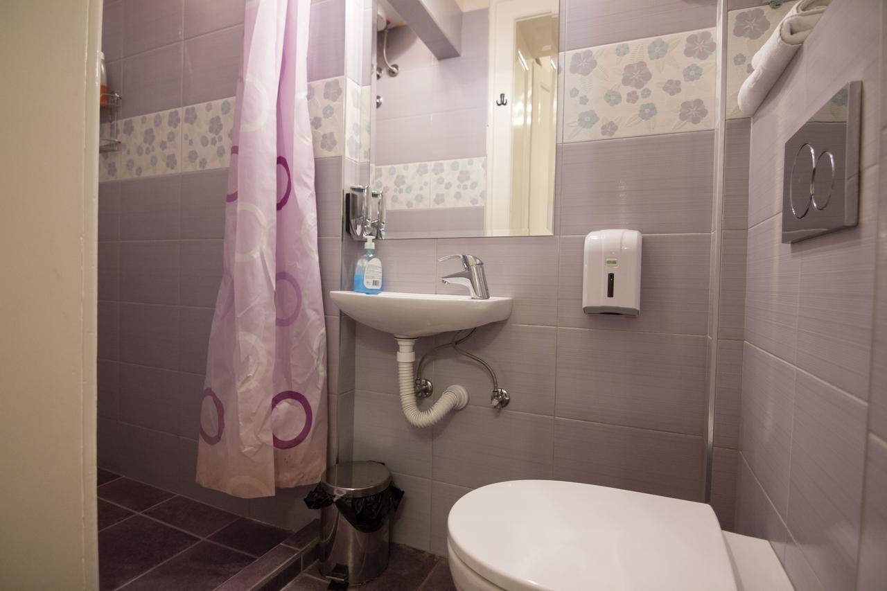 Dositej 5 Apartment Βελιγράδι Εξωτερικό φωτογραφία